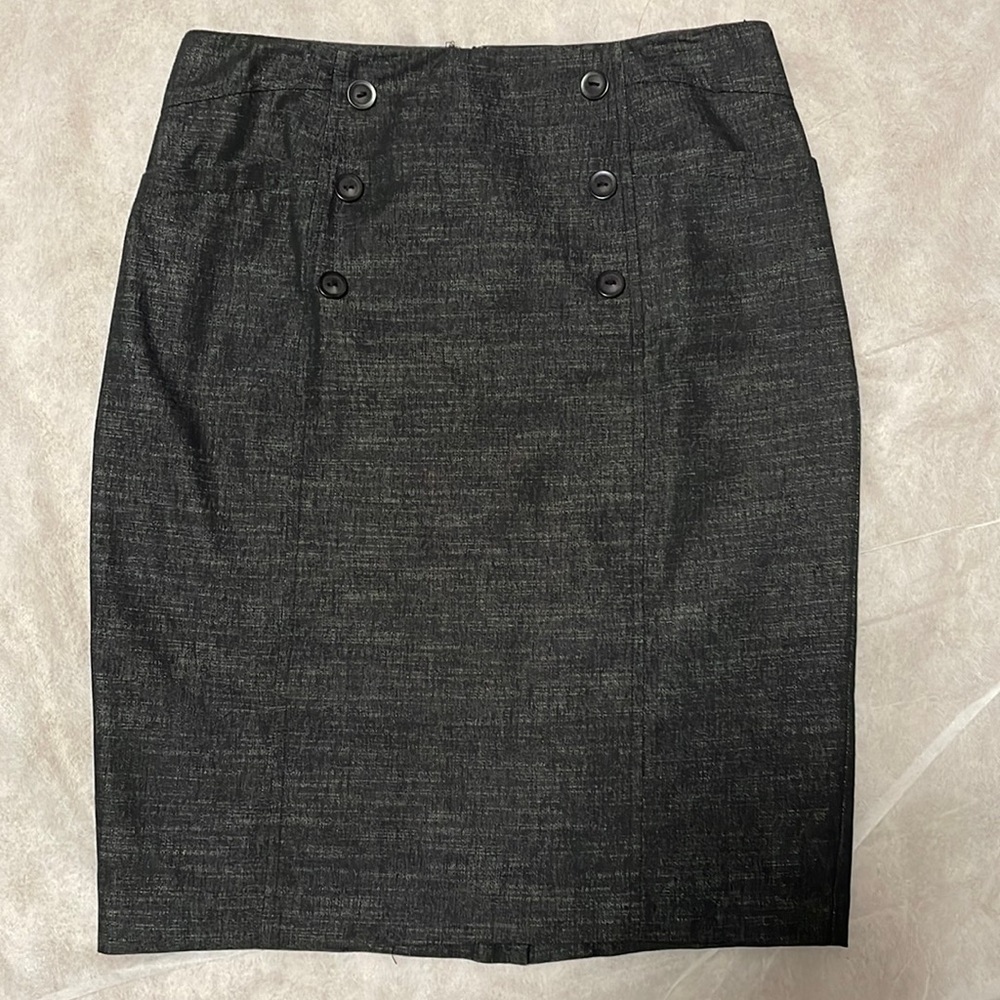 Dress Barn skirt